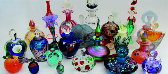 Картинка к статье: Top of the non-standard fragrance bottles that everyone will love. Review from Sunday21.